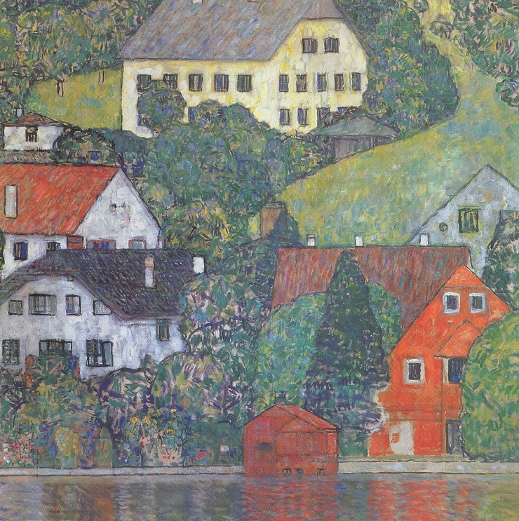 Gustav Klimt