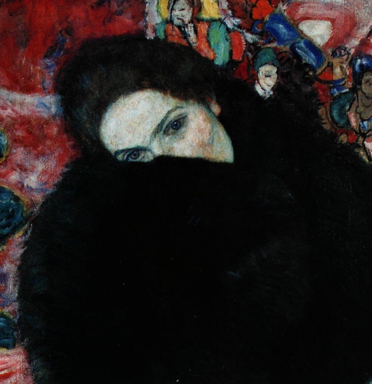 Gustav Klimt