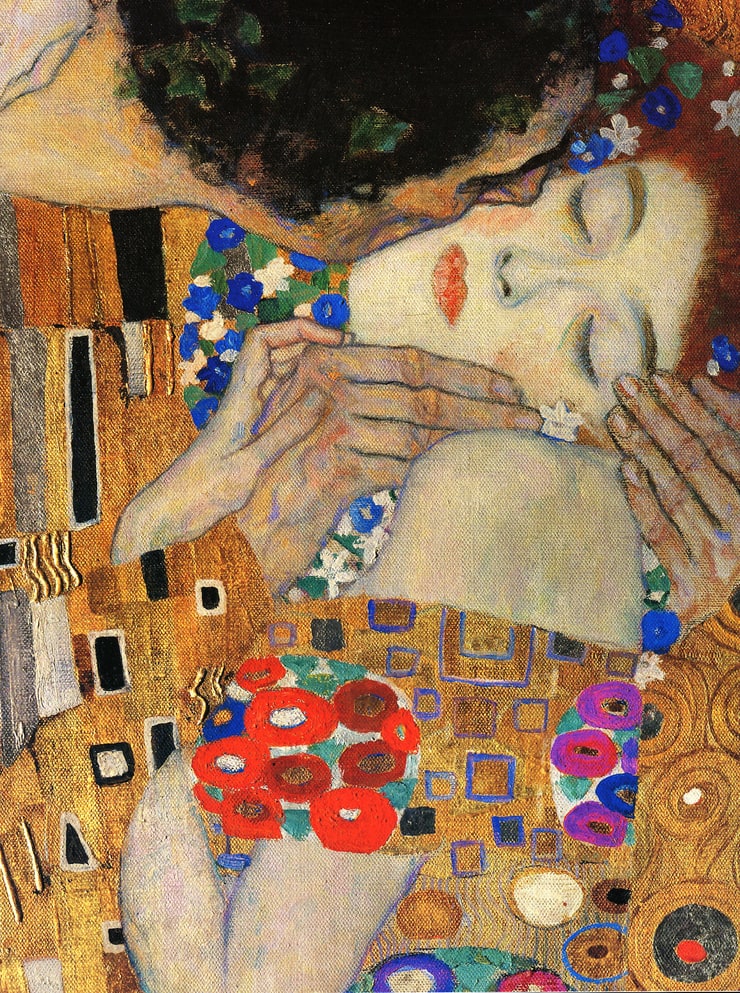 Gustav Klimt