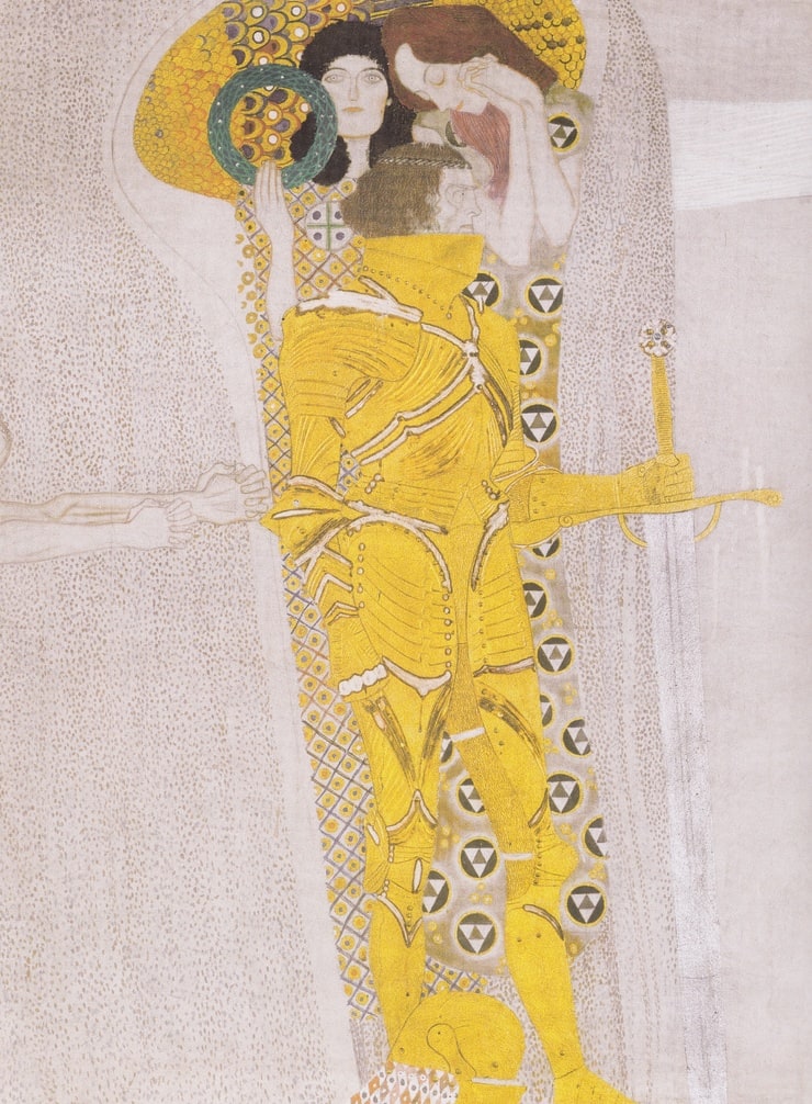 Gustav Klimt