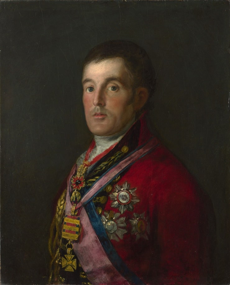 Francisco De Goya