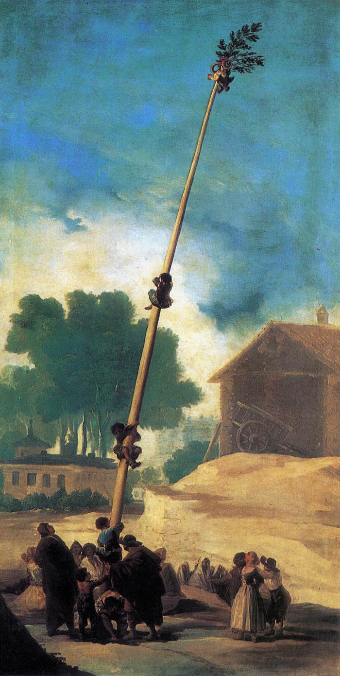 Francisco De Goya