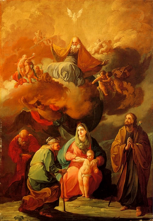 Francisco De Goya