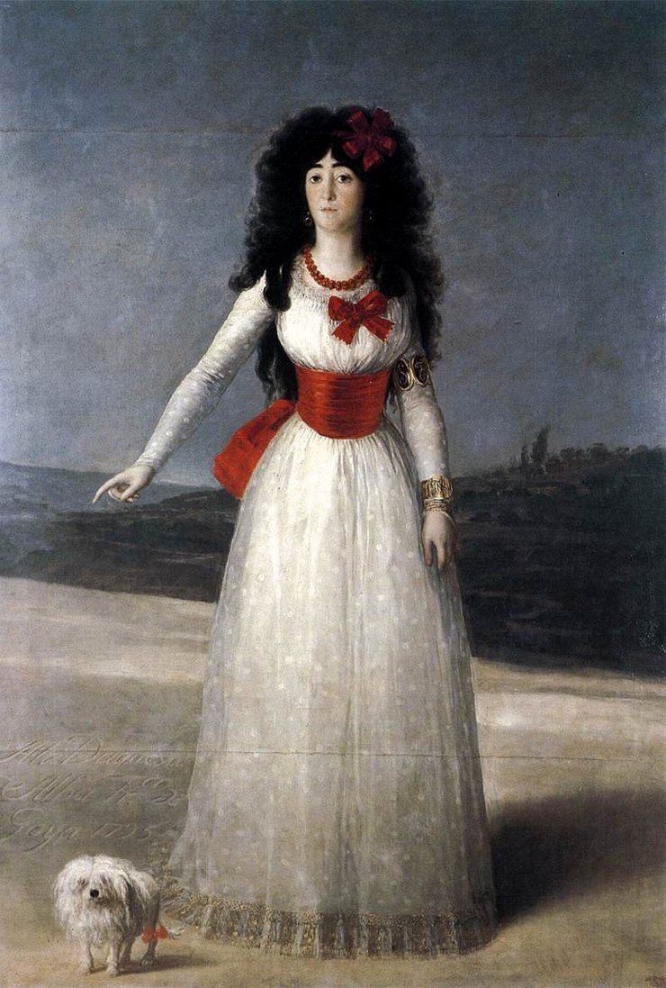 Francisco De Goya