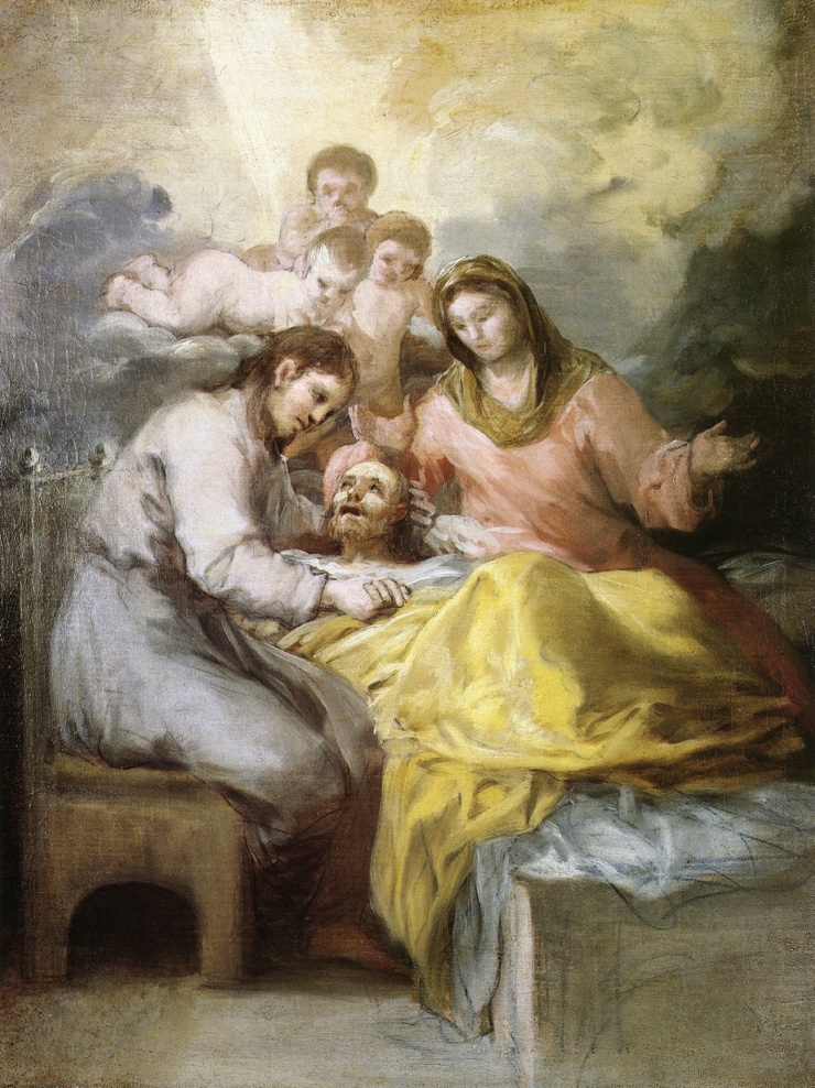 Francisco De Goya