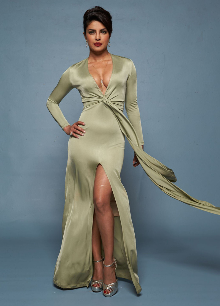 Priyanka Chopra Priyanka Chopra