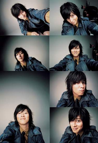 Dong-won Kang Dong-won Kang