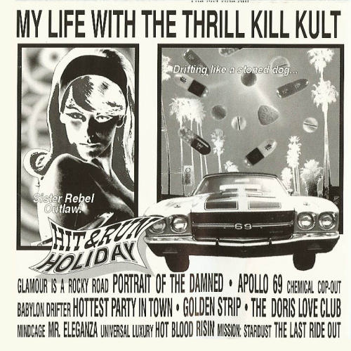 Hit & Run Holiday Hit & Run Holiday
