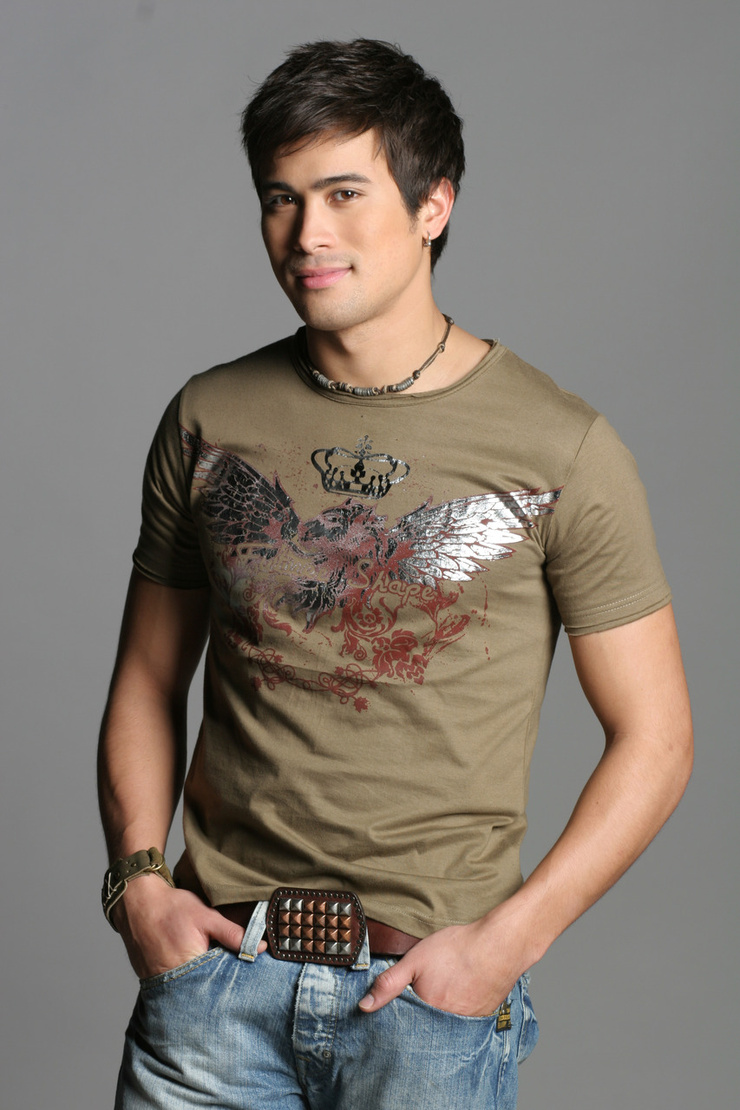 Sam Milby