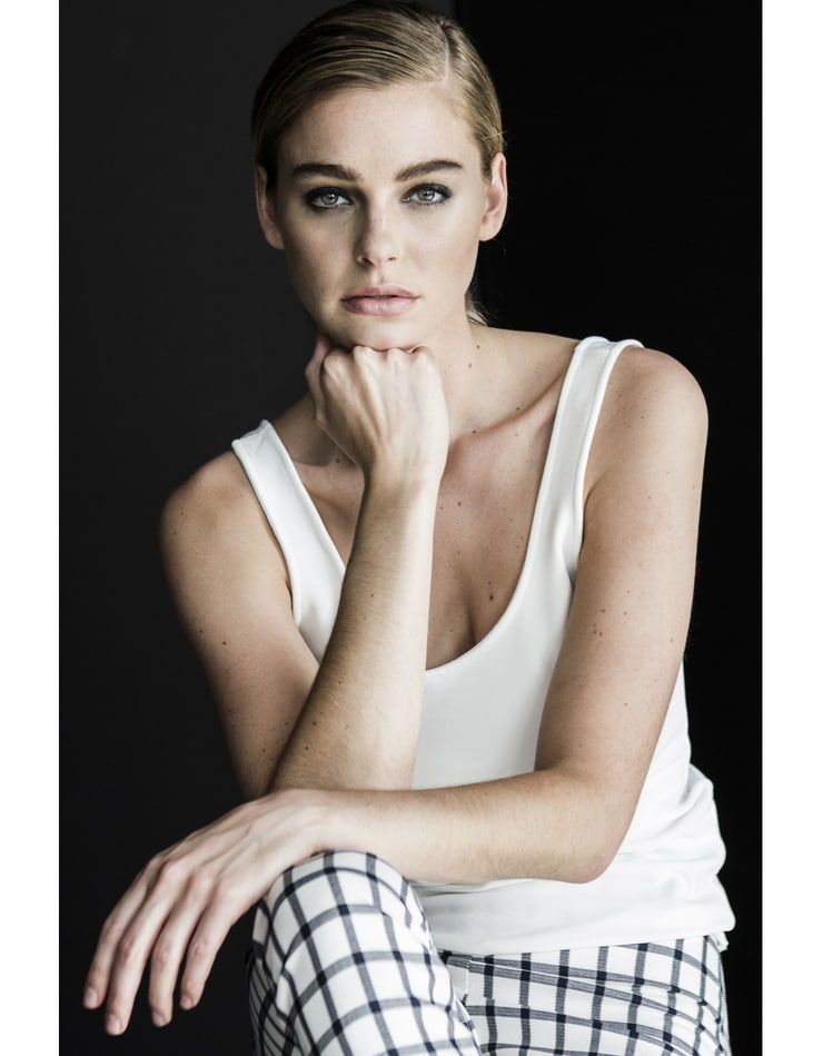 Elizabeth turner фото