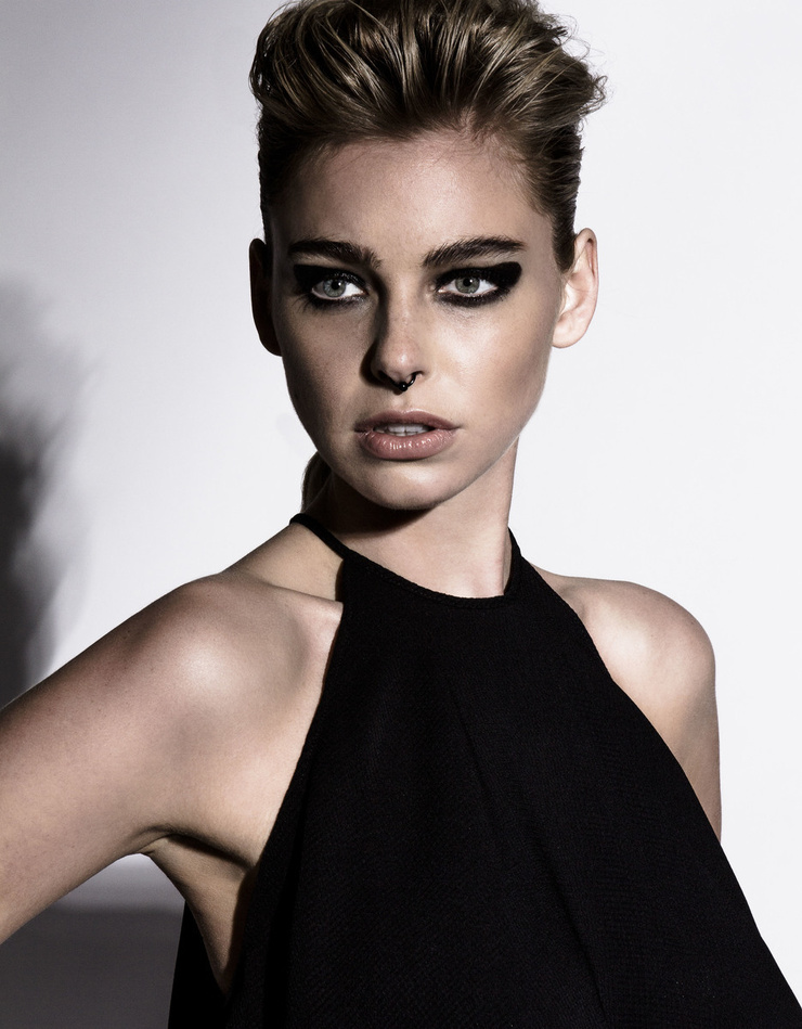 Elizabeth Turner.