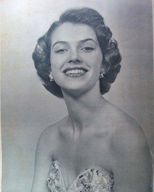 May-Louise Flodin