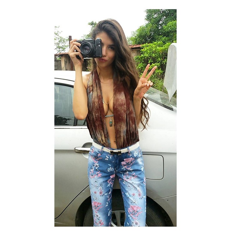 Camila Techera Camila Techera
