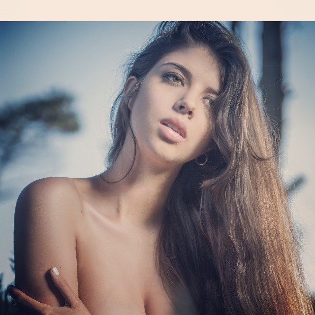 Camila Techera