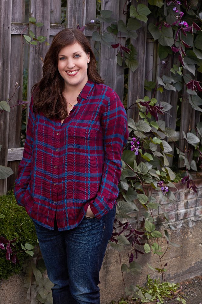 Allison Tolman