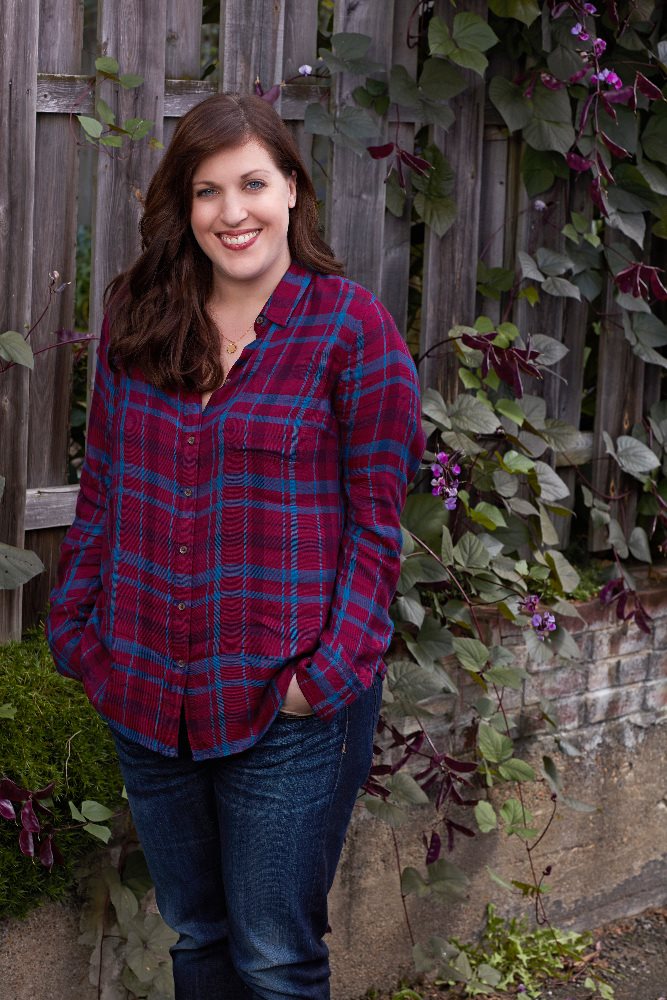 Allison Tolman