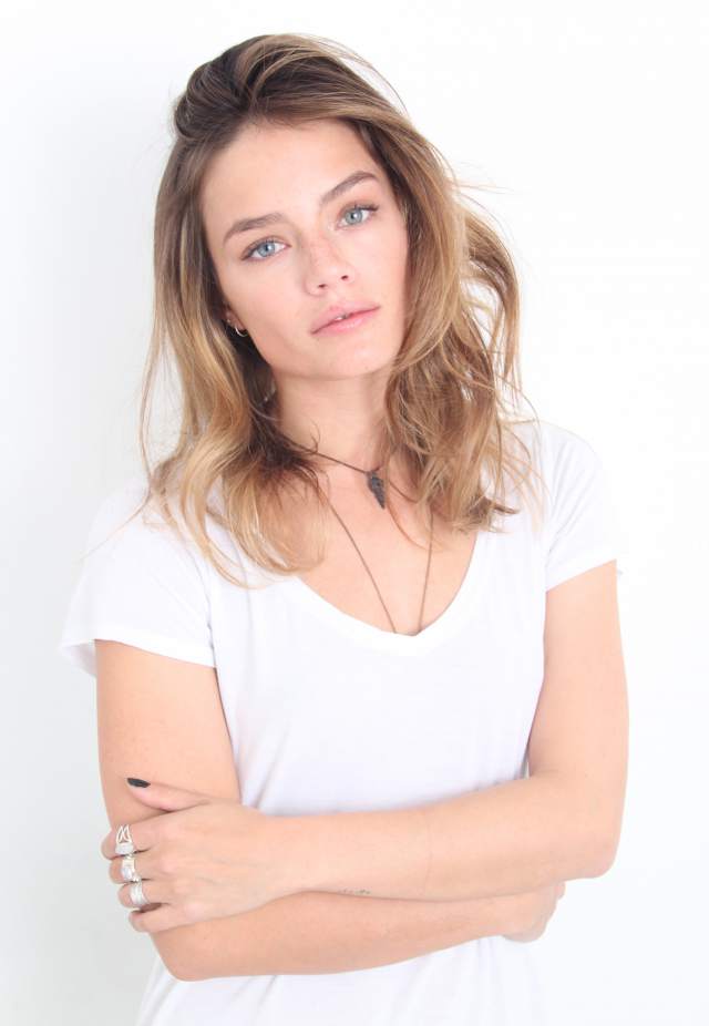 Jessica Lee Buchanan