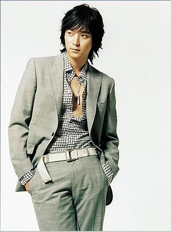 Dong-won Kang