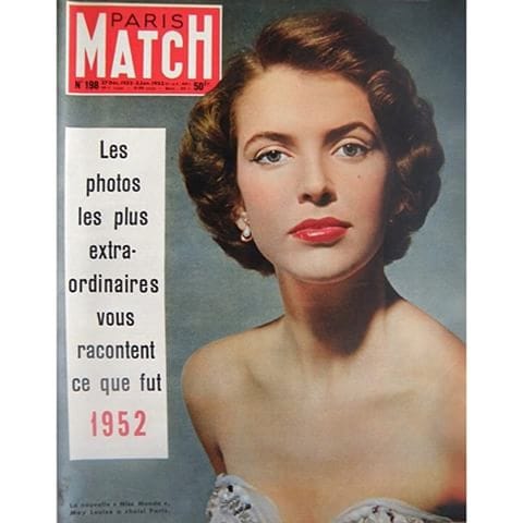 May-Louise Flodin