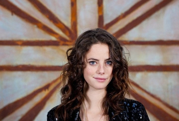 Kaya Scodelario