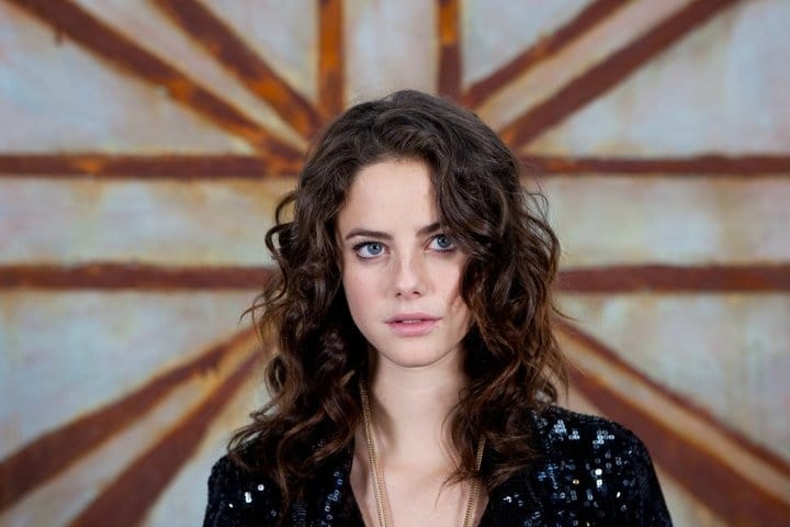 Kaya Scodelario Kaya Scodelario