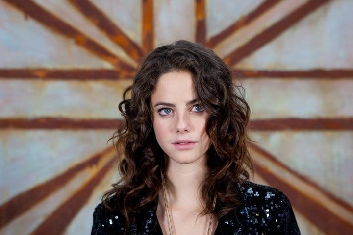 Kaya Scodelario