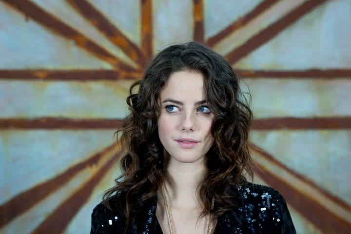 Kaya Scodelario