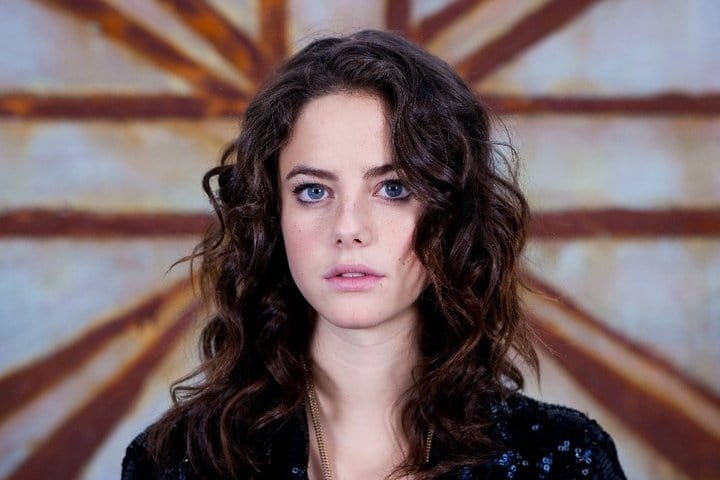 Kaya Scodelario Kaya Scodelario