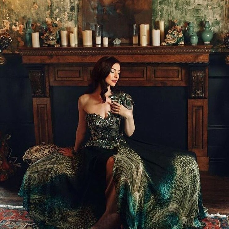 Chrysta Bell Chrysta Bell