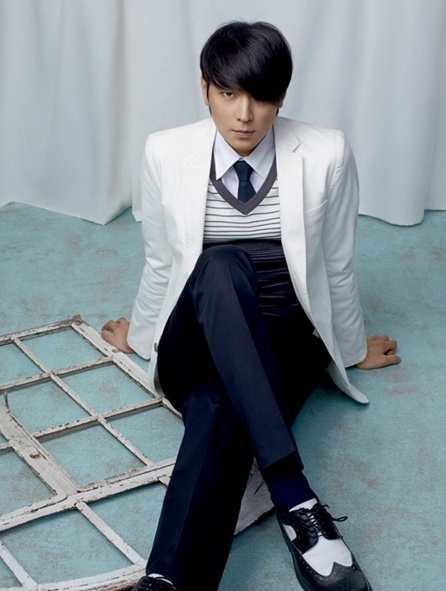 Dong-won Kang