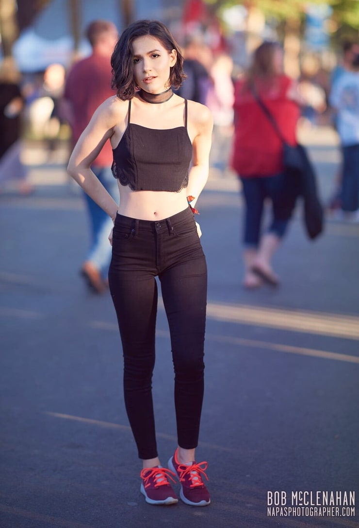Erin Sanders Erin Sanders