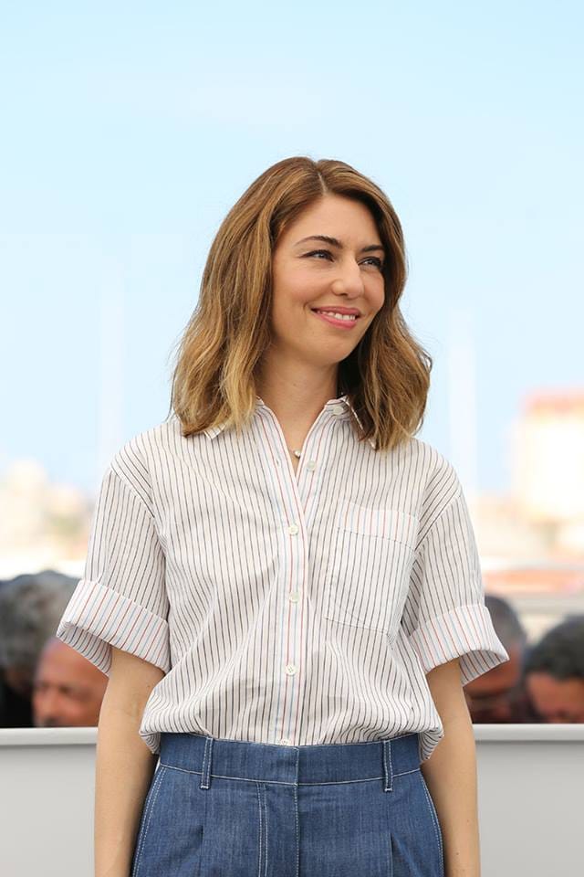 Sofia Coppola