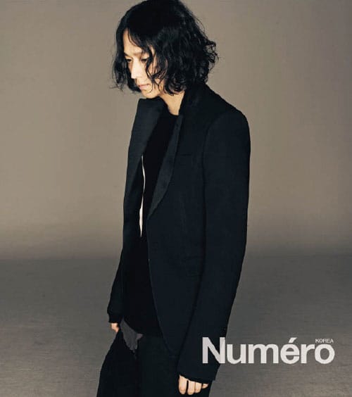 Dong-won Kang Dong-won Kang