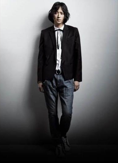 Dong-won Kang Dong-won Kang