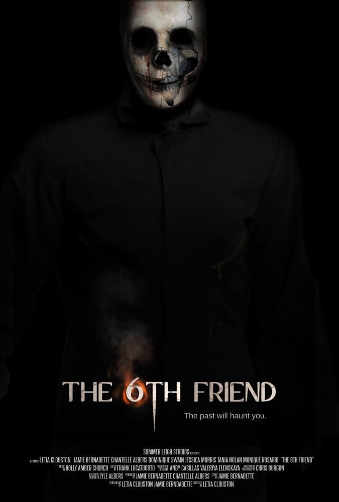 The 6th Friend