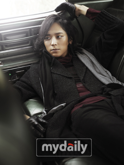 Dong-won Kang Dong-won Kang