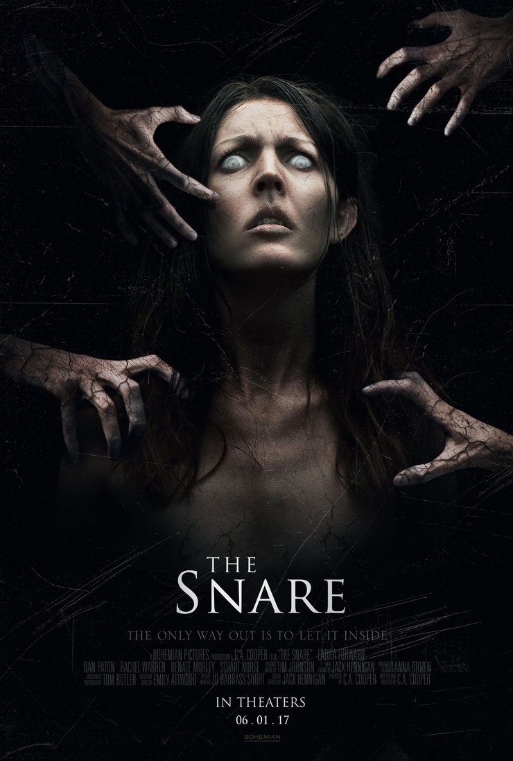 The Snare The Snare