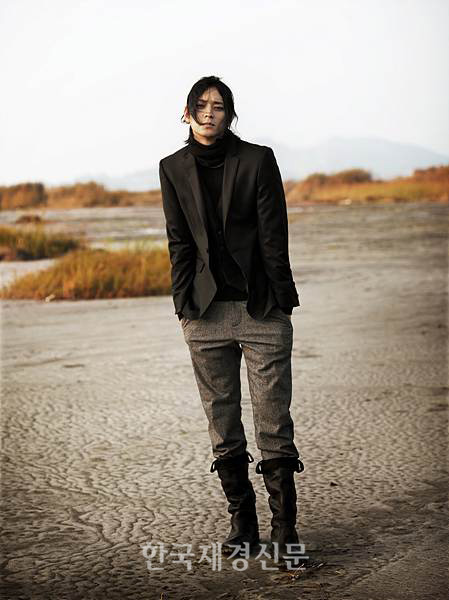 Dong-won Kang Dong-won Kang