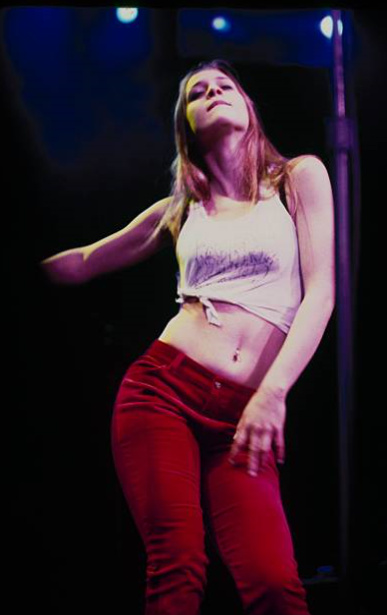 Fiona Apple picture