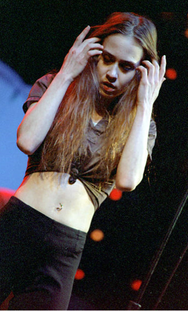 Fiona Apple Fiona Apple