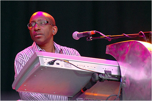 Greg Phillinganes