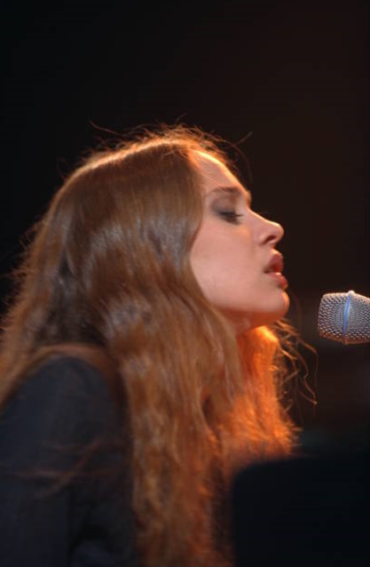 Fiona Apple