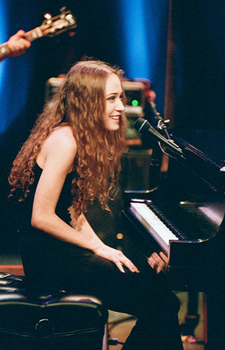 Fiona Apple