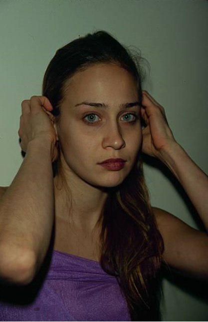 Fiona Apple