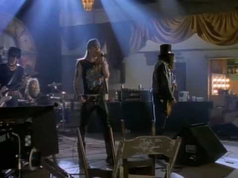 Guns N' Roses: Sweet Child O' Mine