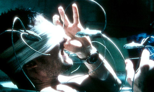 Minority Report