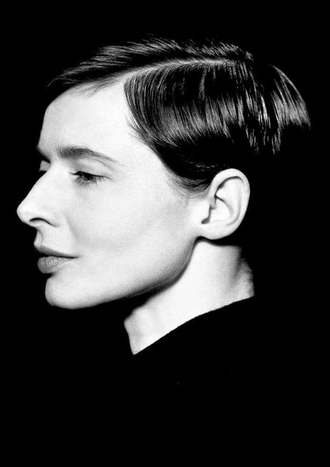 Isabella Rossellini Isabella Rossellini