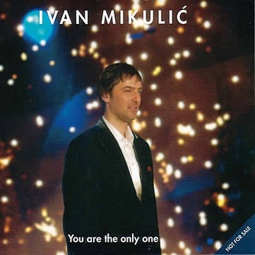 Ivan Mikulic