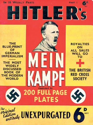 Mein Kampf