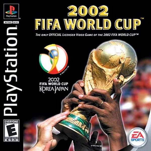 2002 FIFA World Cup